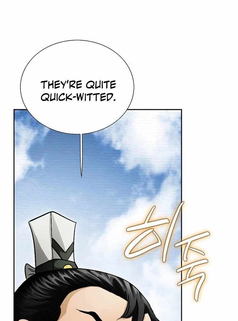 Unrivaled Warrior Chapter 11 - Page 114