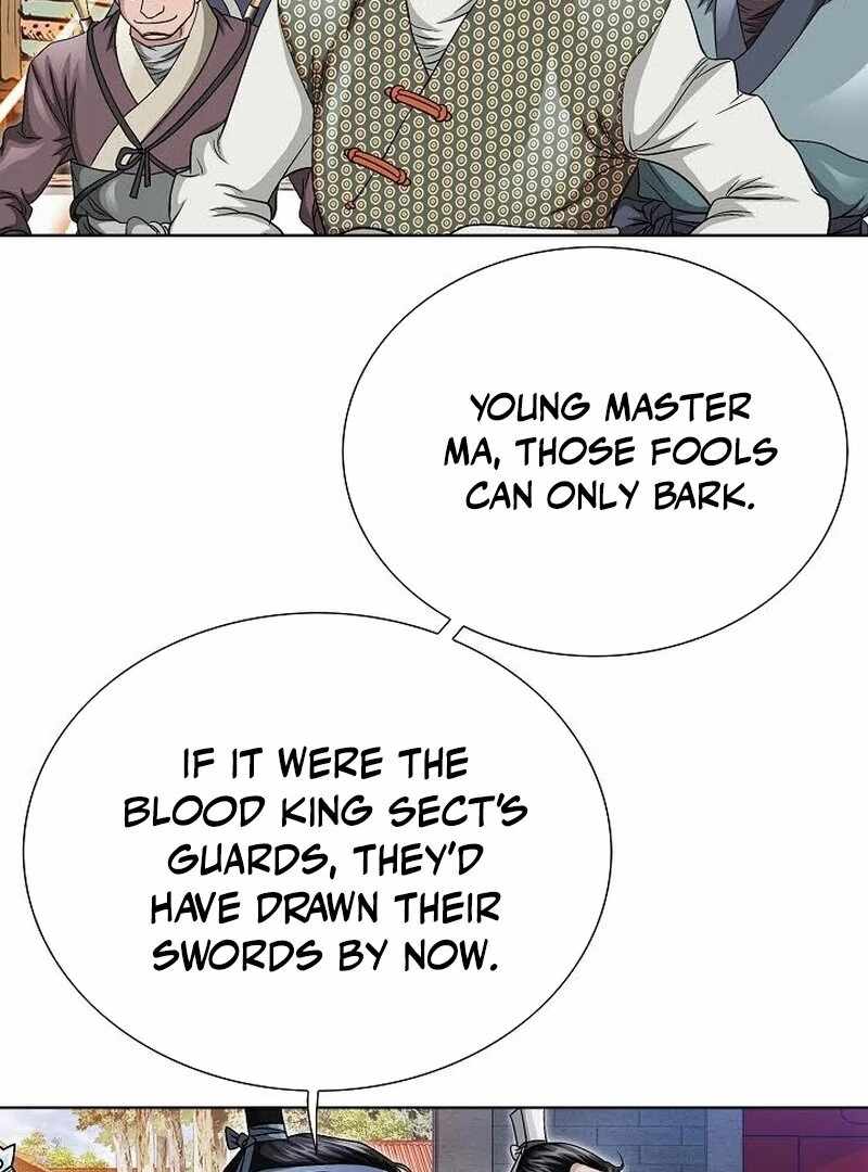 Unrivaled Warrior Chapter 11 - Page 119