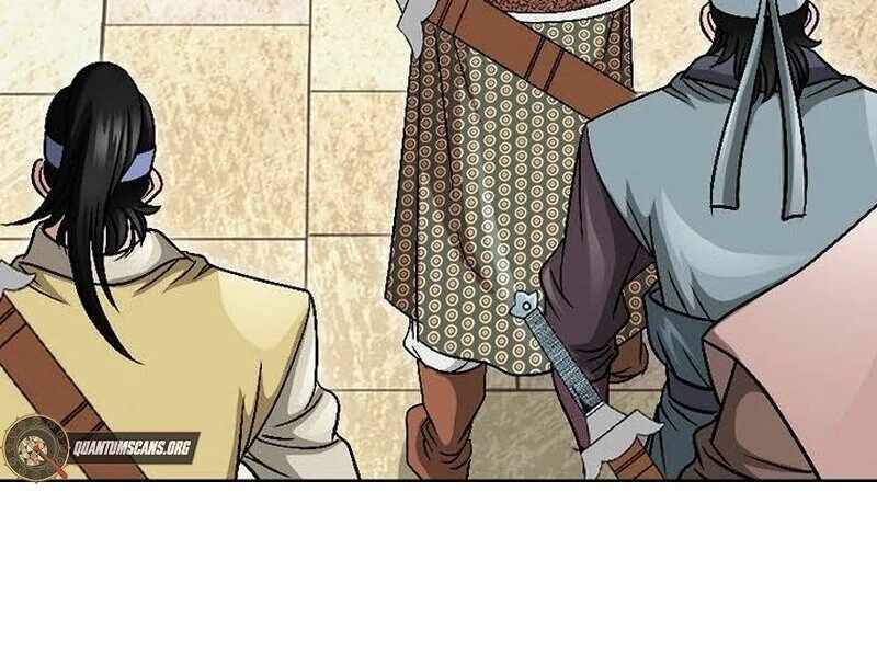 Unrivaled Warrior Chapter 11 - Page 125