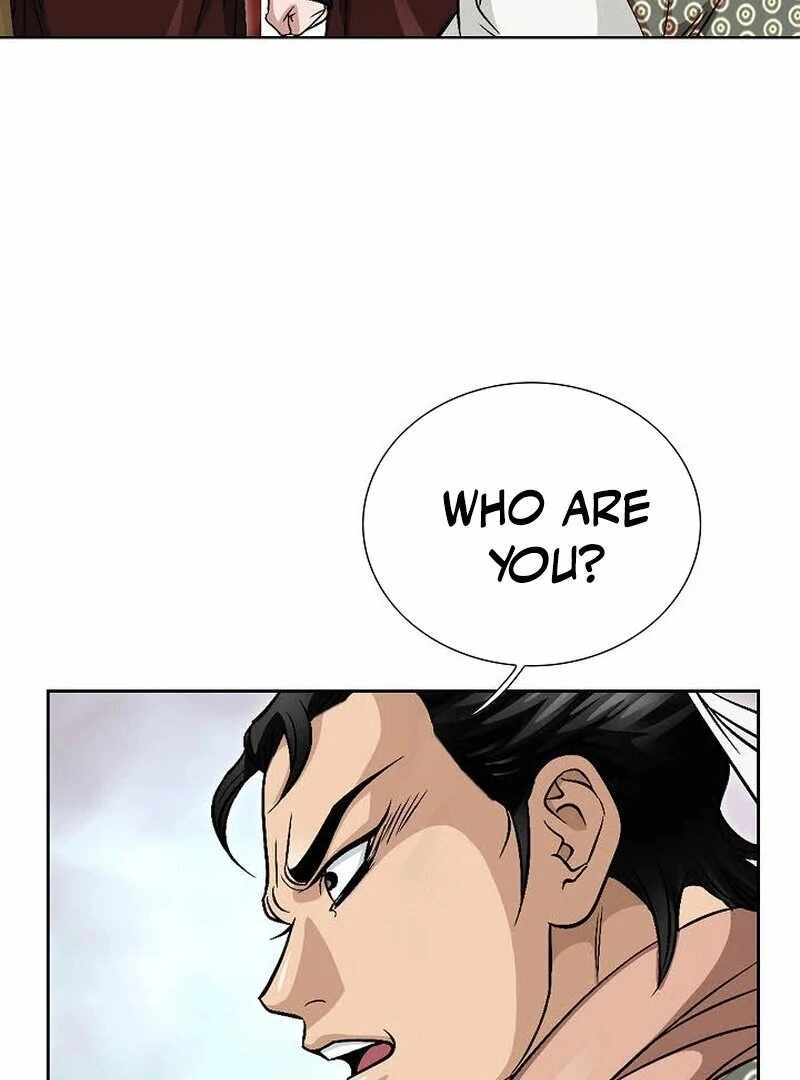 Unrivaled Warrior Chapter 11 - Page 128