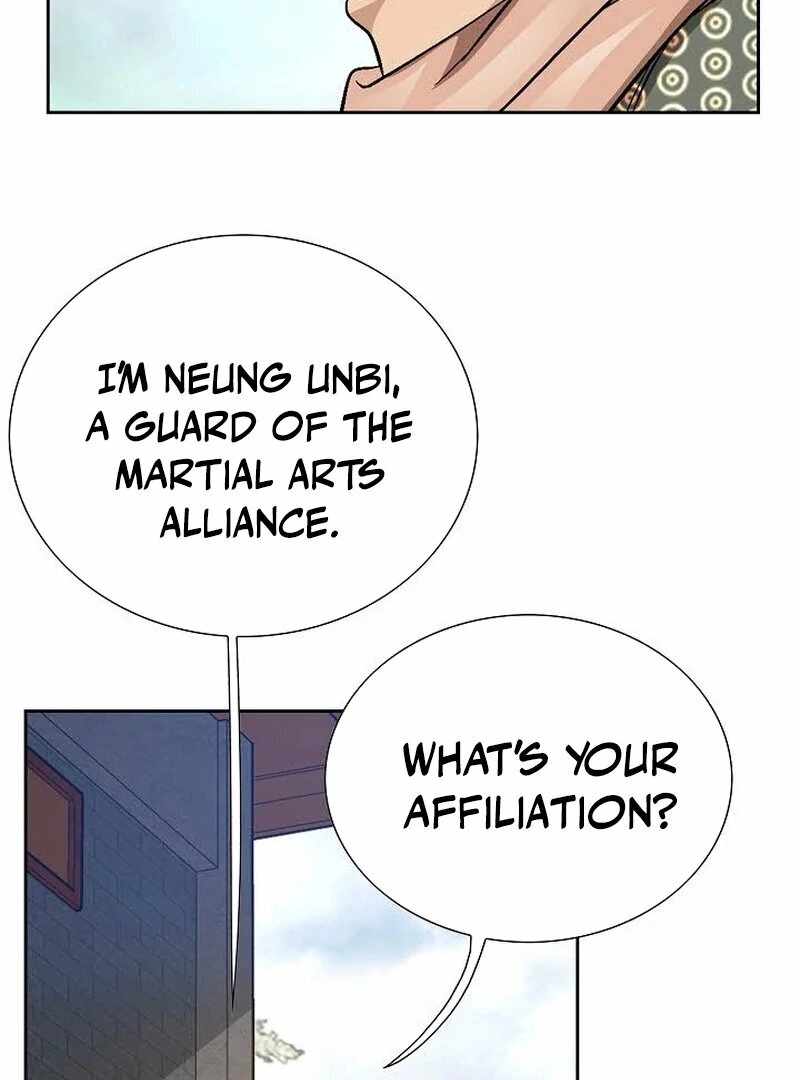 Unrivaled Warrior Chapter 11 - Page 129