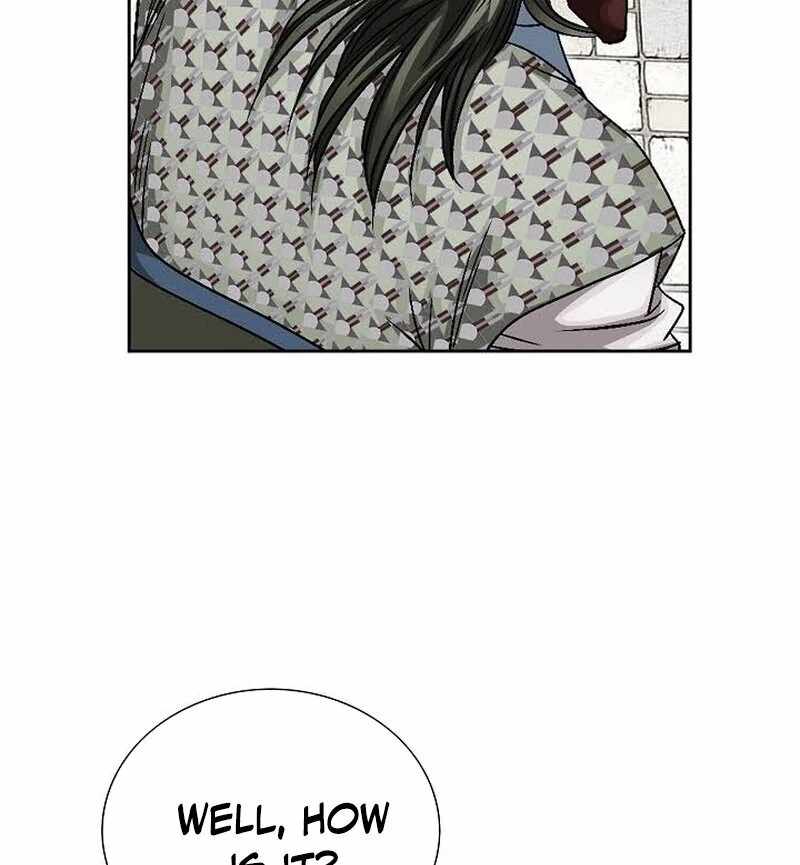 Unrivaled Warrior Chapter 11 - Page 14