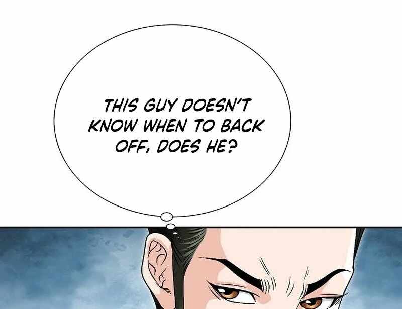 Unrivaled Warrior Chapter 11 - Page 131