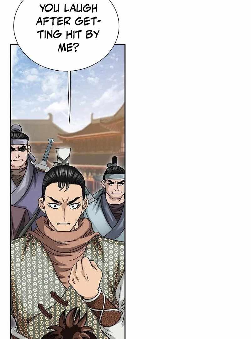 Unrivaled Warrior Chapter 11 - Page 136