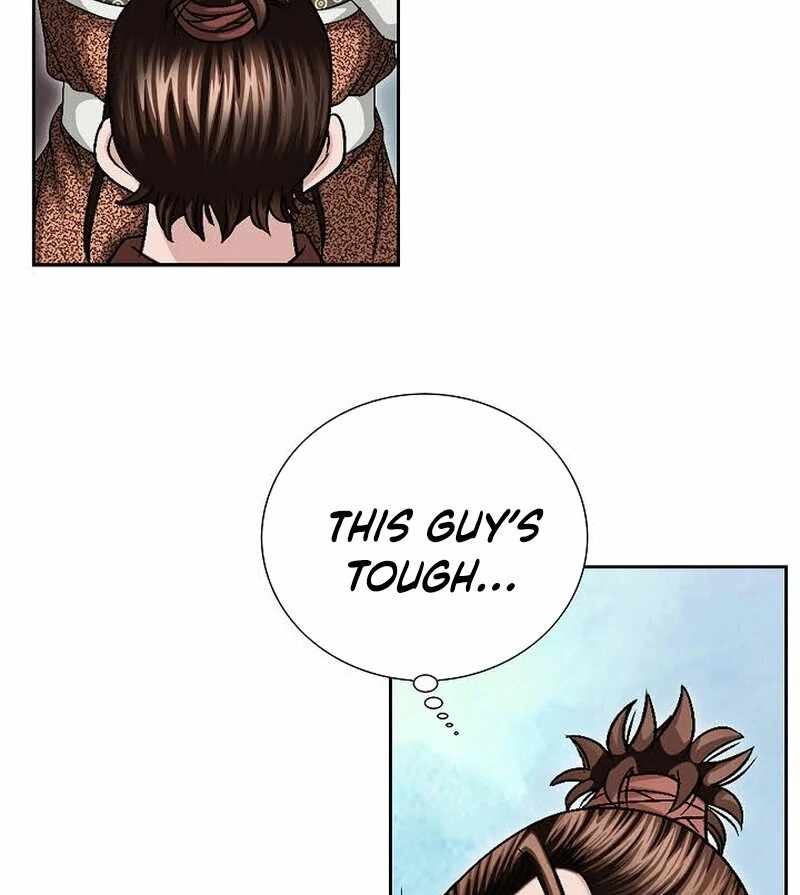 Unrivaled Warrior Chapter 11 - Page 137