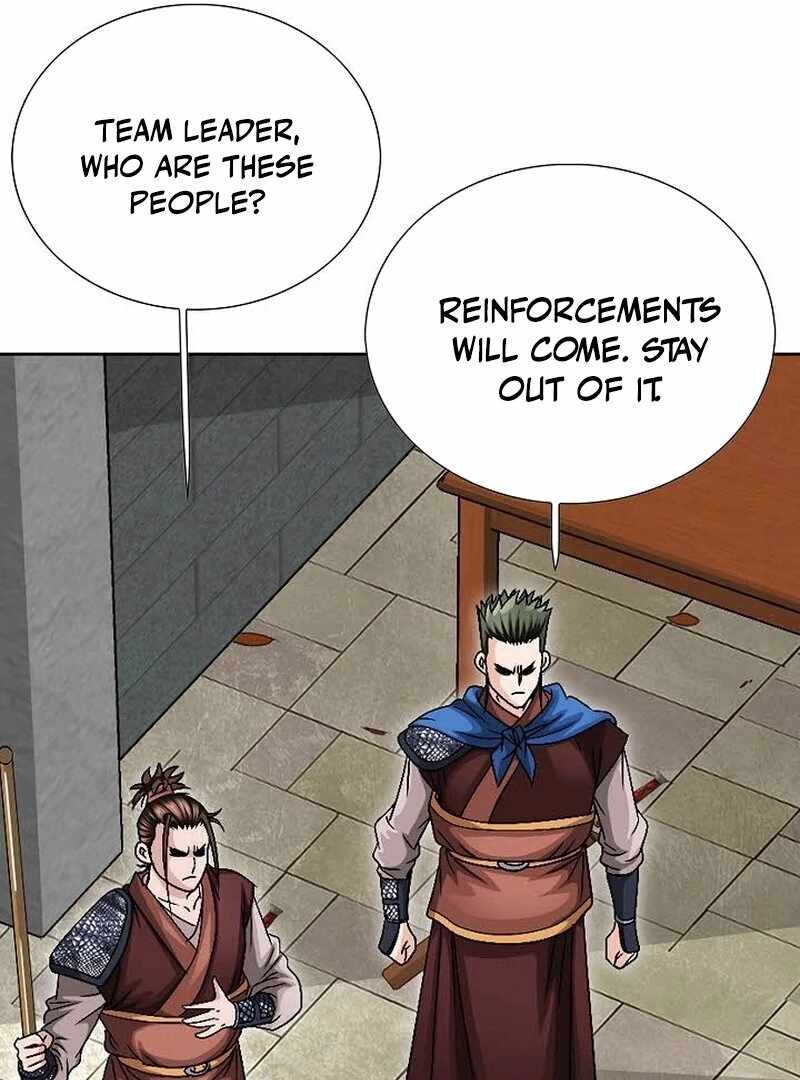 Unrivaled Warrior Chapter 11 - Page 139