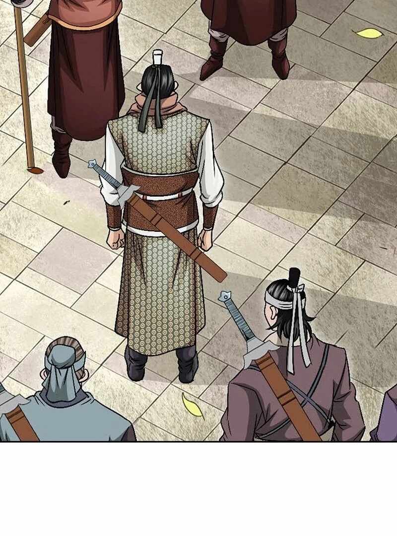 Unrivaled Warrior Chapter 11 - Page 140