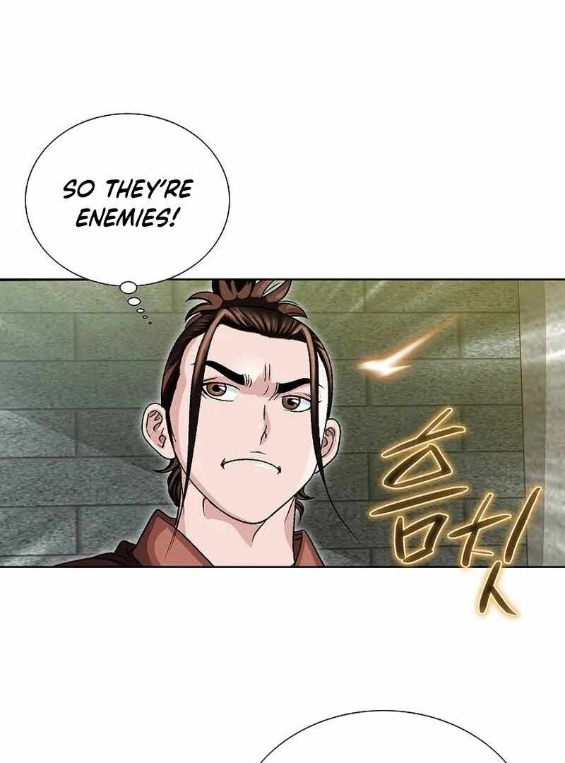 Unrivaled Warrior Chapter 11 - Page 141