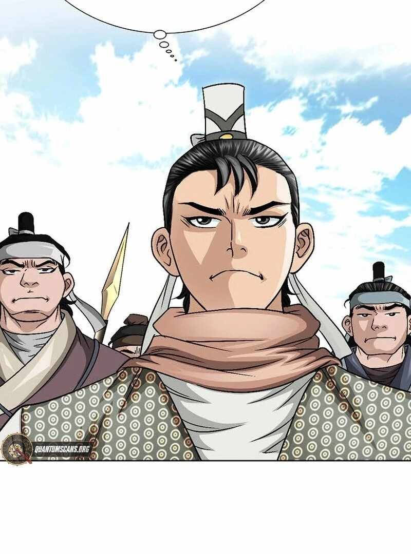 Unrivaled Warrior Chapter 11 - Page 143