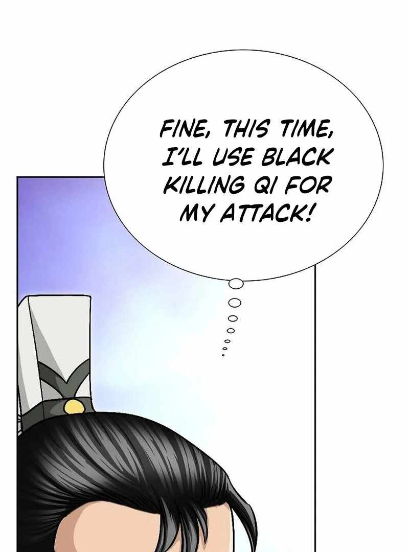 Unrivaled Warrior Chapter 11 - Page 144