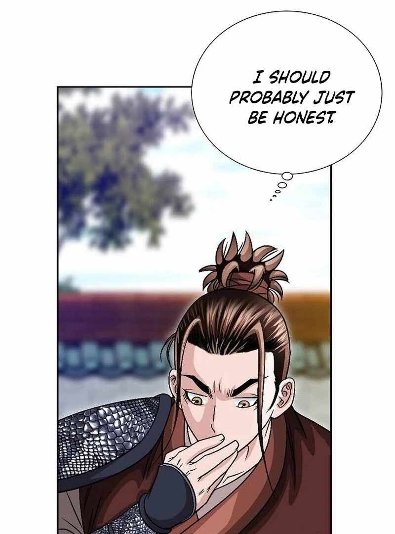 Unrivaled Warrior Chapter 11 - Page 19