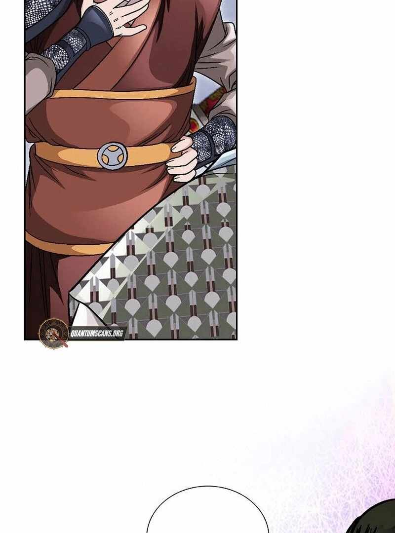 Unrivaled Warrior Chapter 11 - Page 24