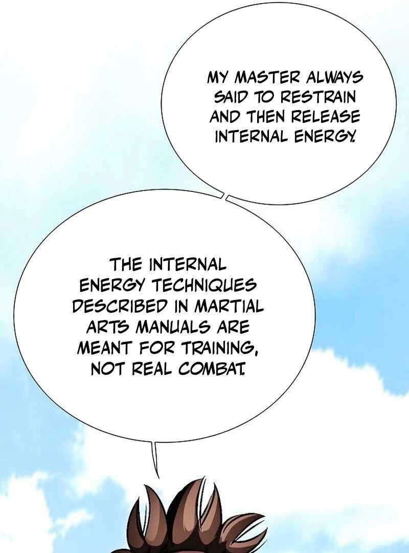 Unrivaled Warrior Chapter 11 - Page 29