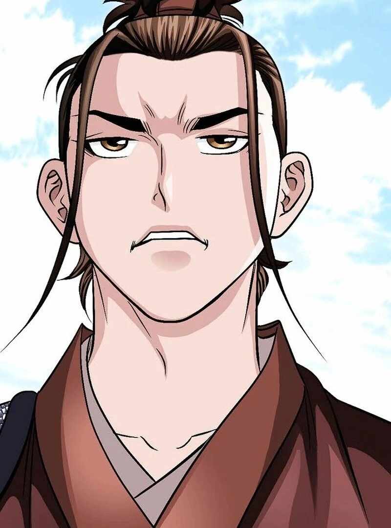 Unrivaled Warrior Chapter 11 - Page 30