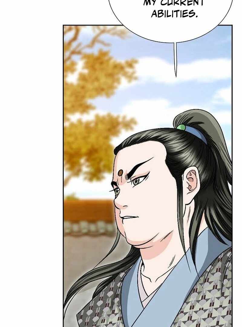 Unrivaled Warrior Chapter 11 - Page 4