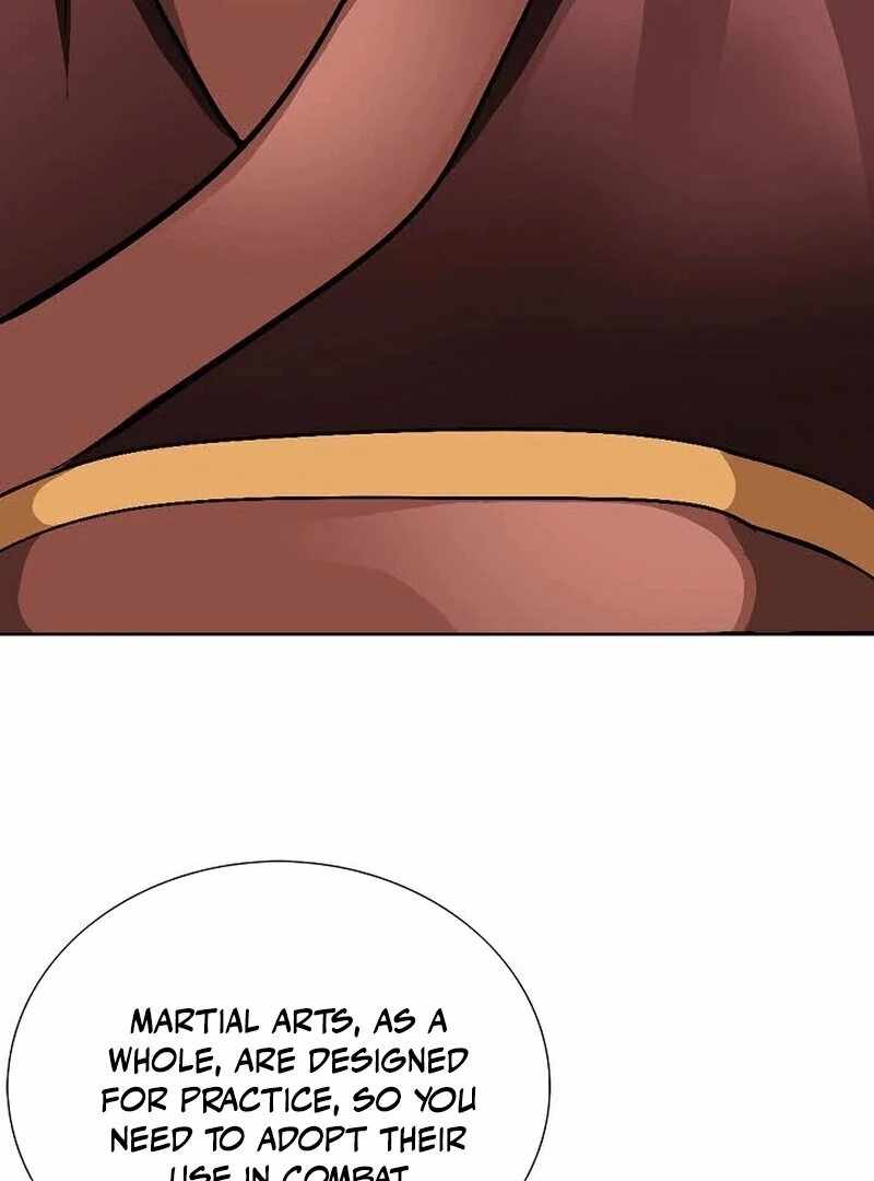 Unrivaled Warrior Chapter 11 - Page 31