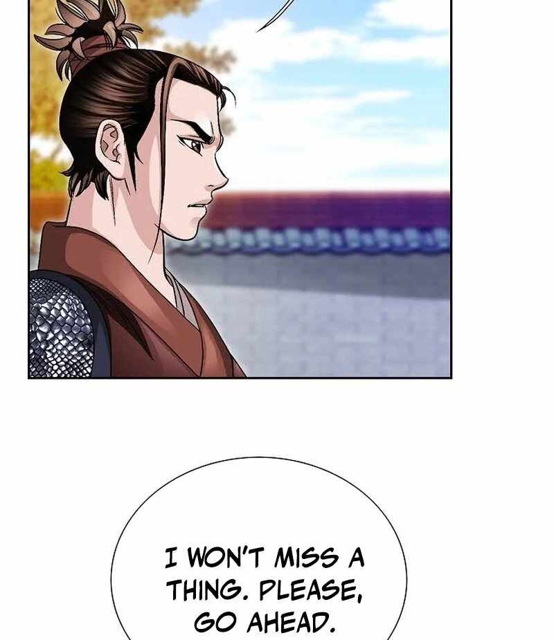 Unrivaled Warrior Chapter 11 - Page 34