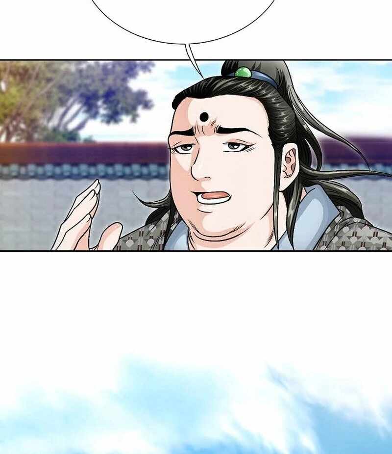 Unrivaled Warrior Chapter 11 - Page 35