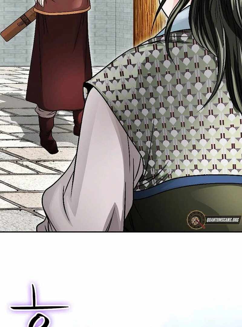 Unrivaled Warrior Chapter 11 - Page 37