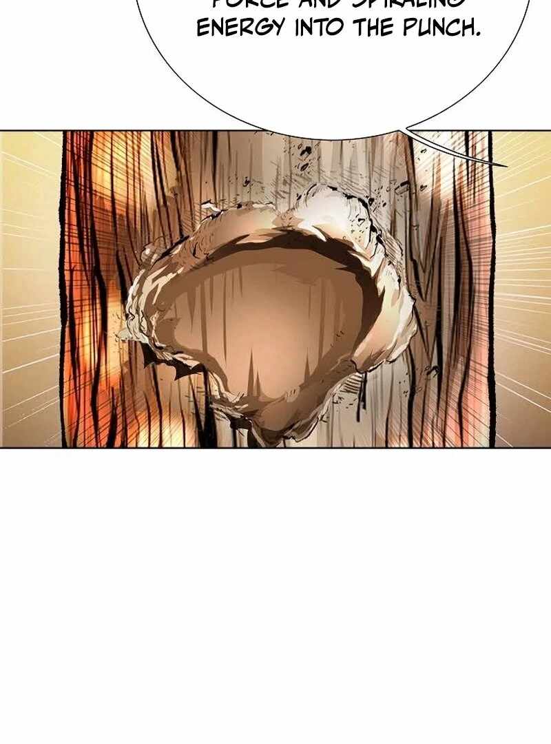 Unrivaled Warrior Chapter 11 - Page 41