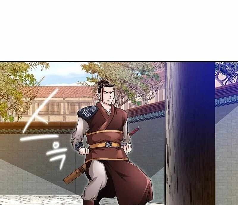 Unrivaled Warrior Chapter 11 - Page 42