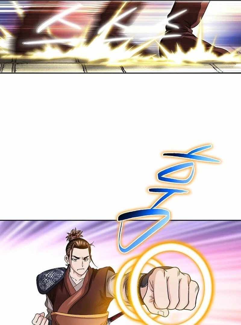 Unrivaled Warrior Chapter 11 - Page 44