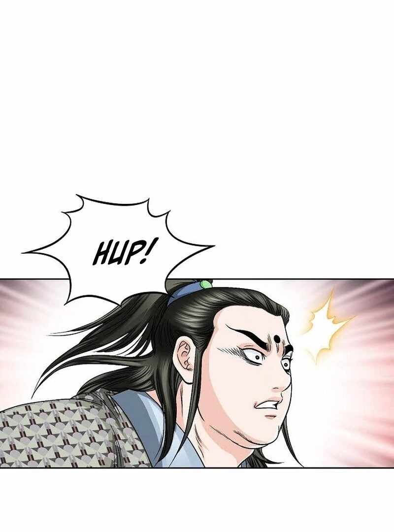 Unrivaled Warrior Chapter 11 - Page 46