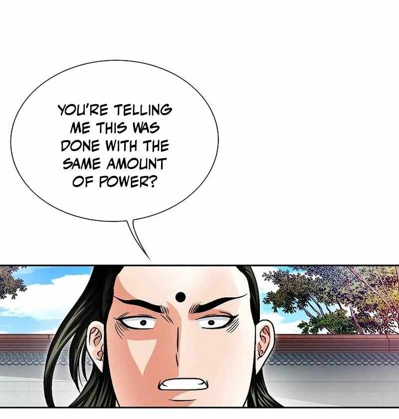 Unrivaled Warrior Chapter 11 - Page 48