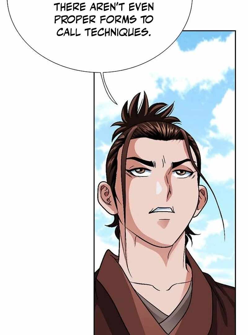 Unrivaled Warrior Chapter 11 - Page 53