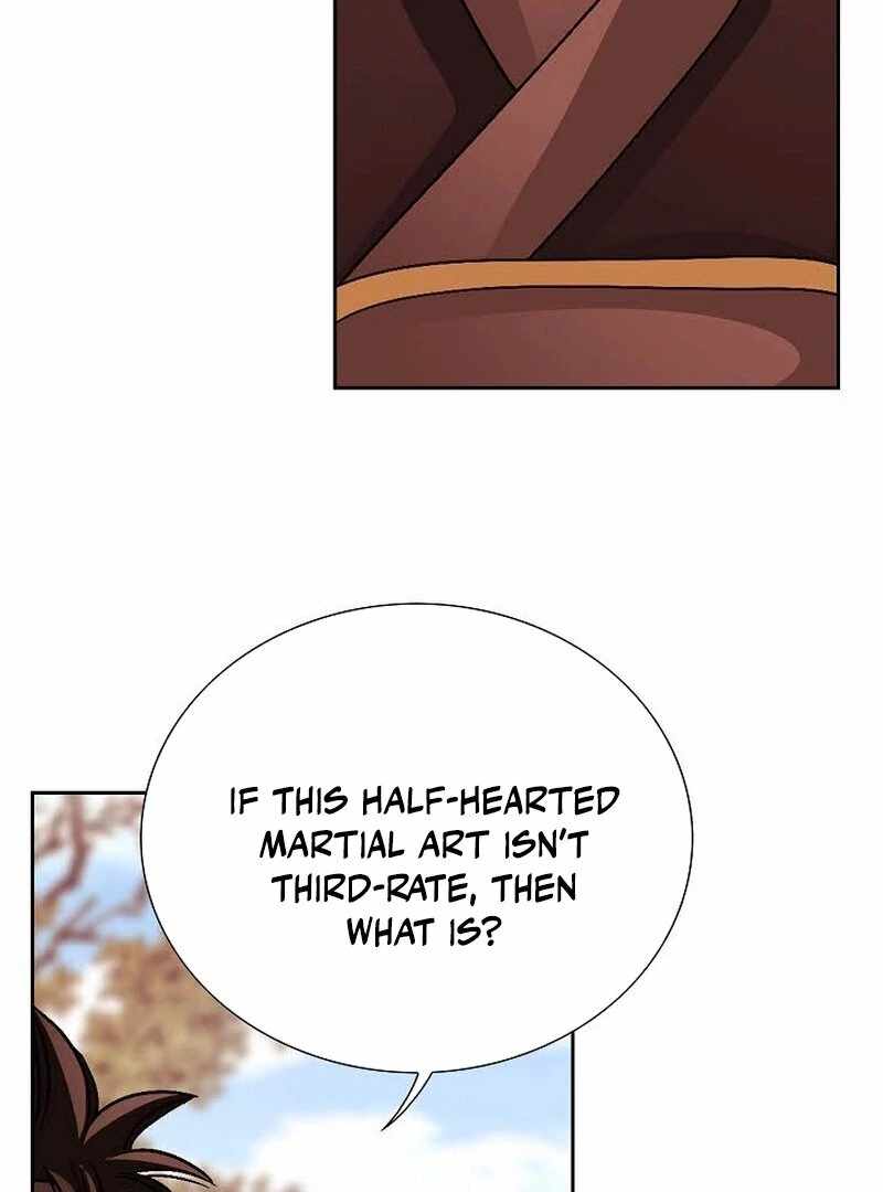 Unrivaled Warrior Chapter 11 - Page 54