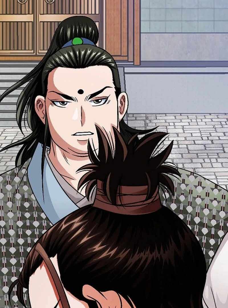 Unrivaled Warrior Chapter 11 - Page 58