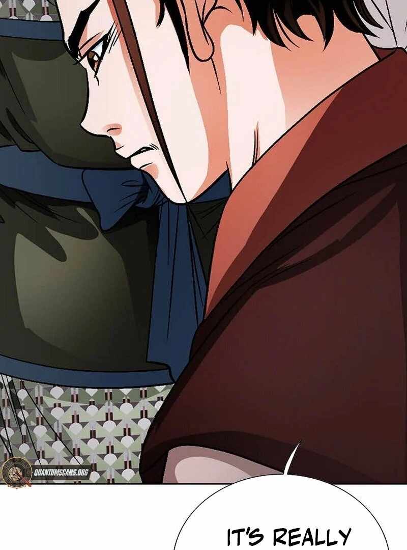 Unrivaled Warrior Chapter 11 - Page 59