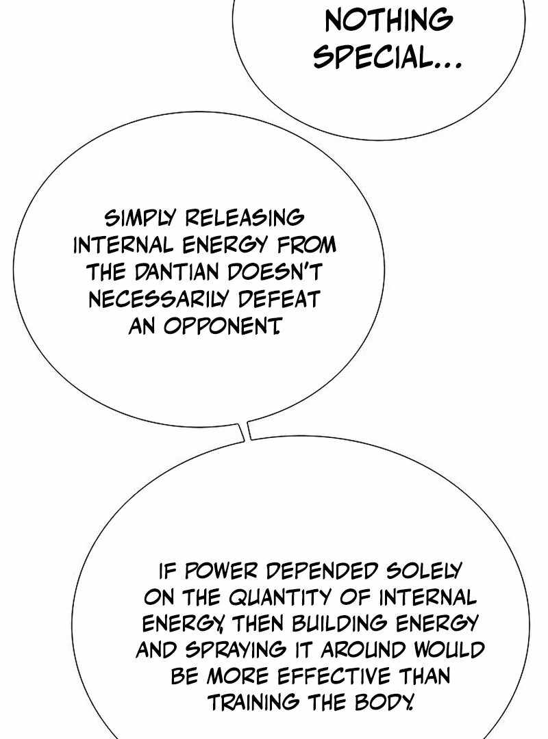 Unrivaled Warrior Chapter 11 - Page 60