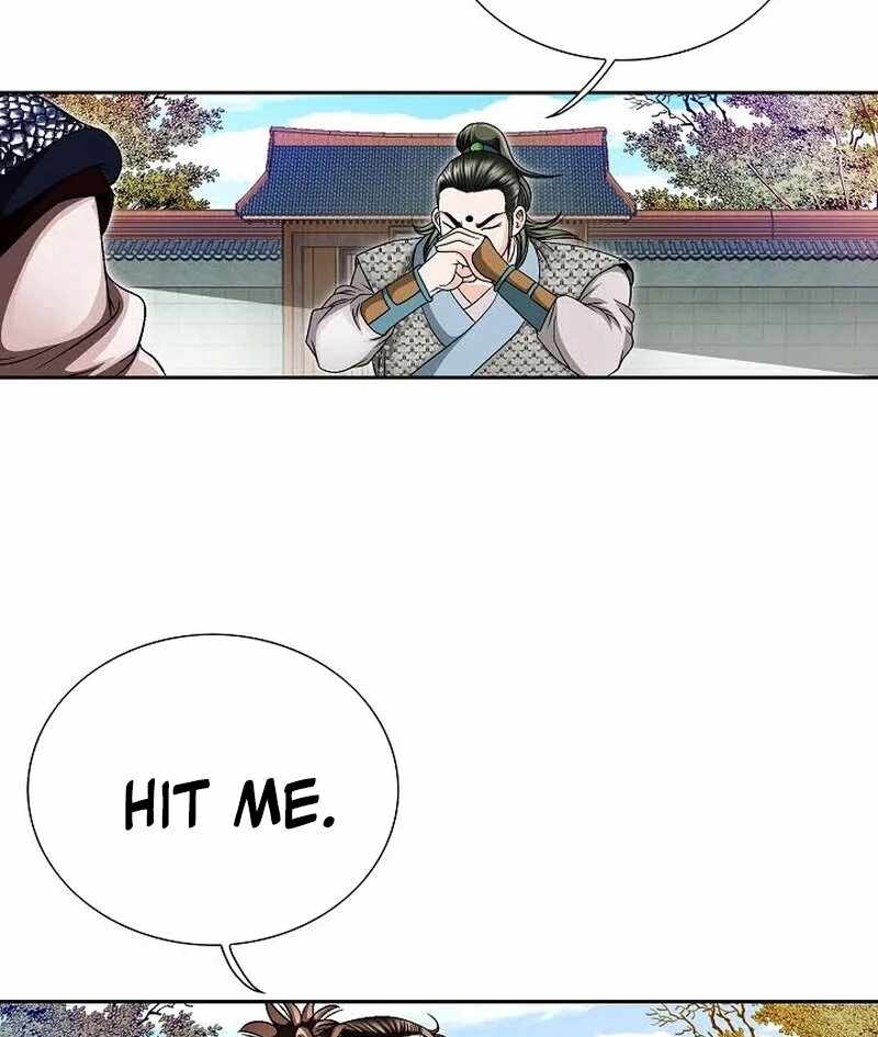 Unrivaled Warrior Chapter 11 - Page 7