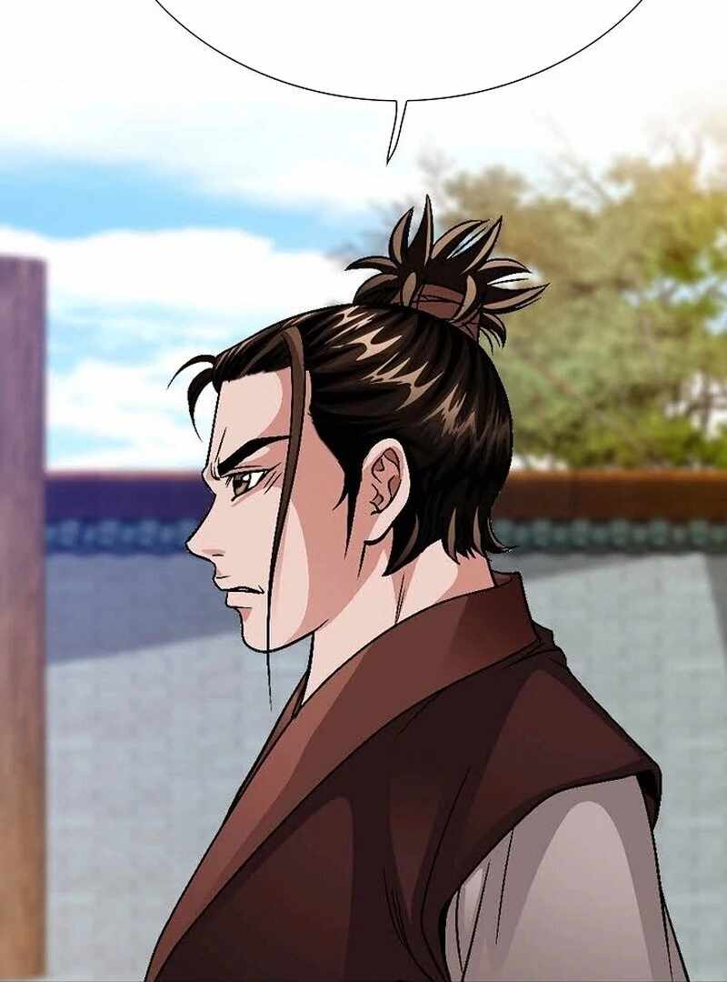 Unrivaled Warrior Chapter 11 - Page 61