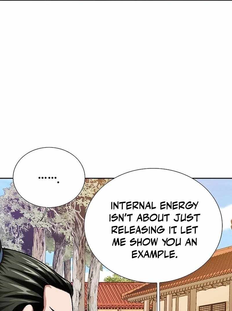 Unrivaled Warrior Chapter 11 - Page 62