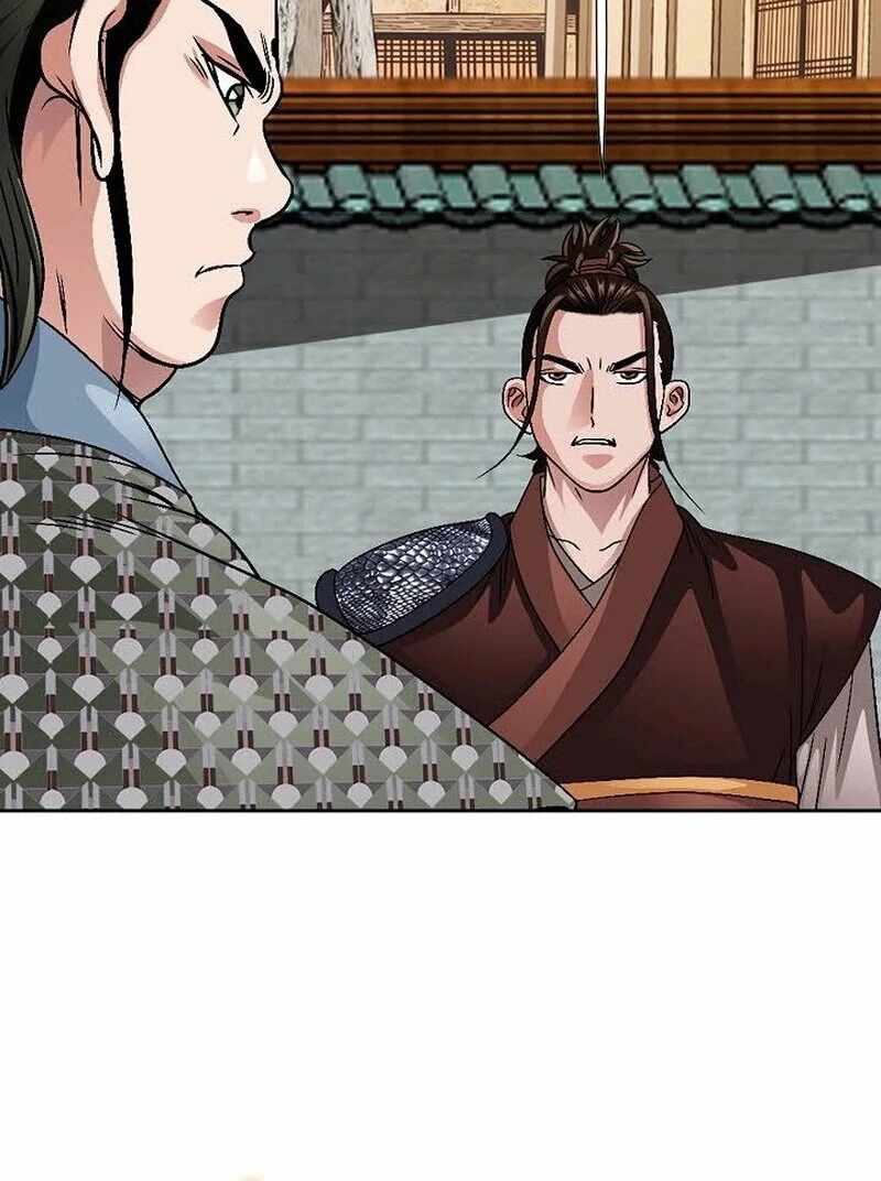 Unrivaled Warrior Chapter 11 - Page 63