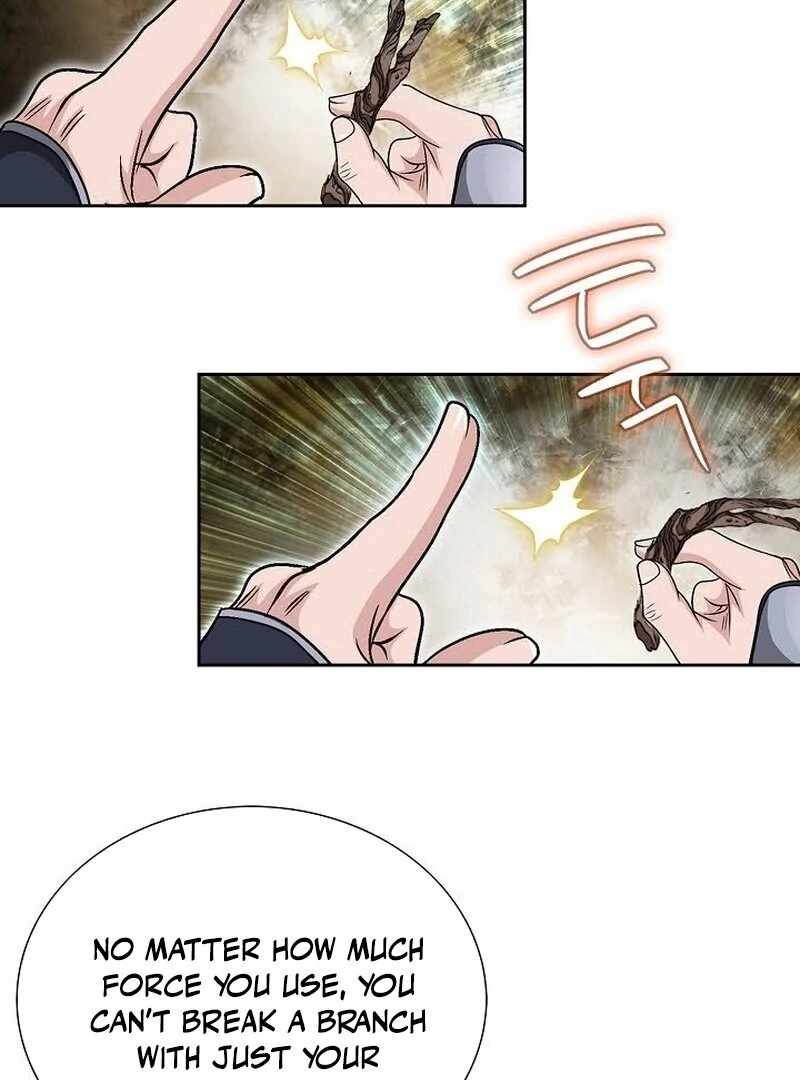 Unrivaled Warrior Chapter 11 - Page 65