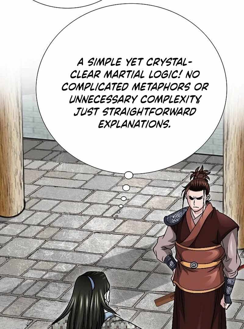 Unrivaled Warrior Chapter 11 - Page 74