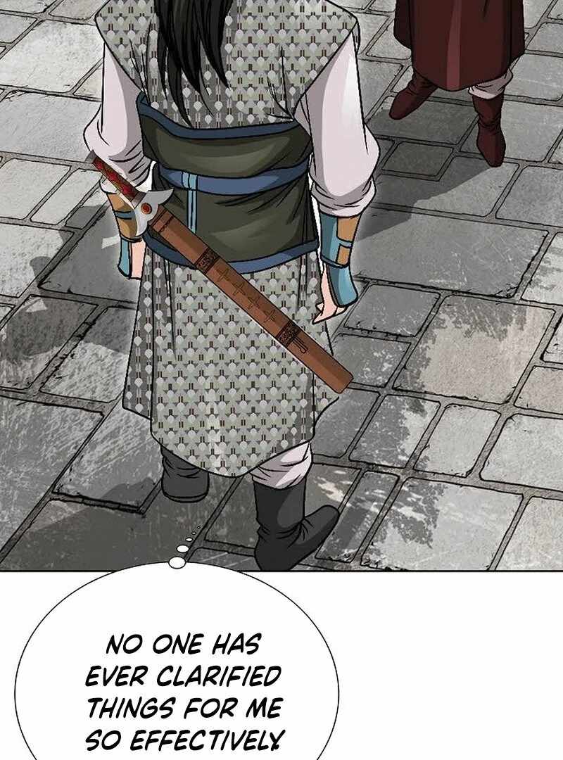 Unrivaled Warrior Chapter 11 - Page 75