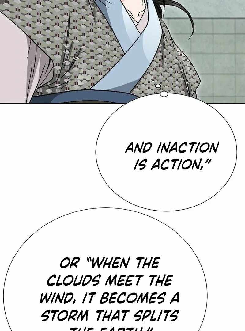 Unrivaled Warrior Chapter 11 - Page 79