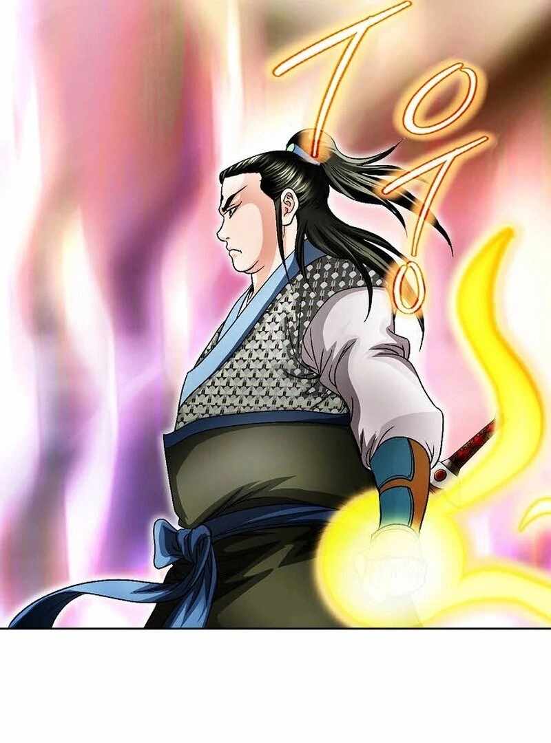 Unrivaled Warrior Chapter 11 - Page 9