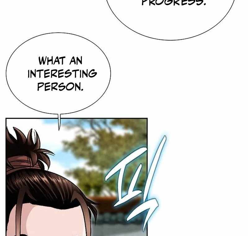 Unrivaled Warrior Chapter 11 - Page 84