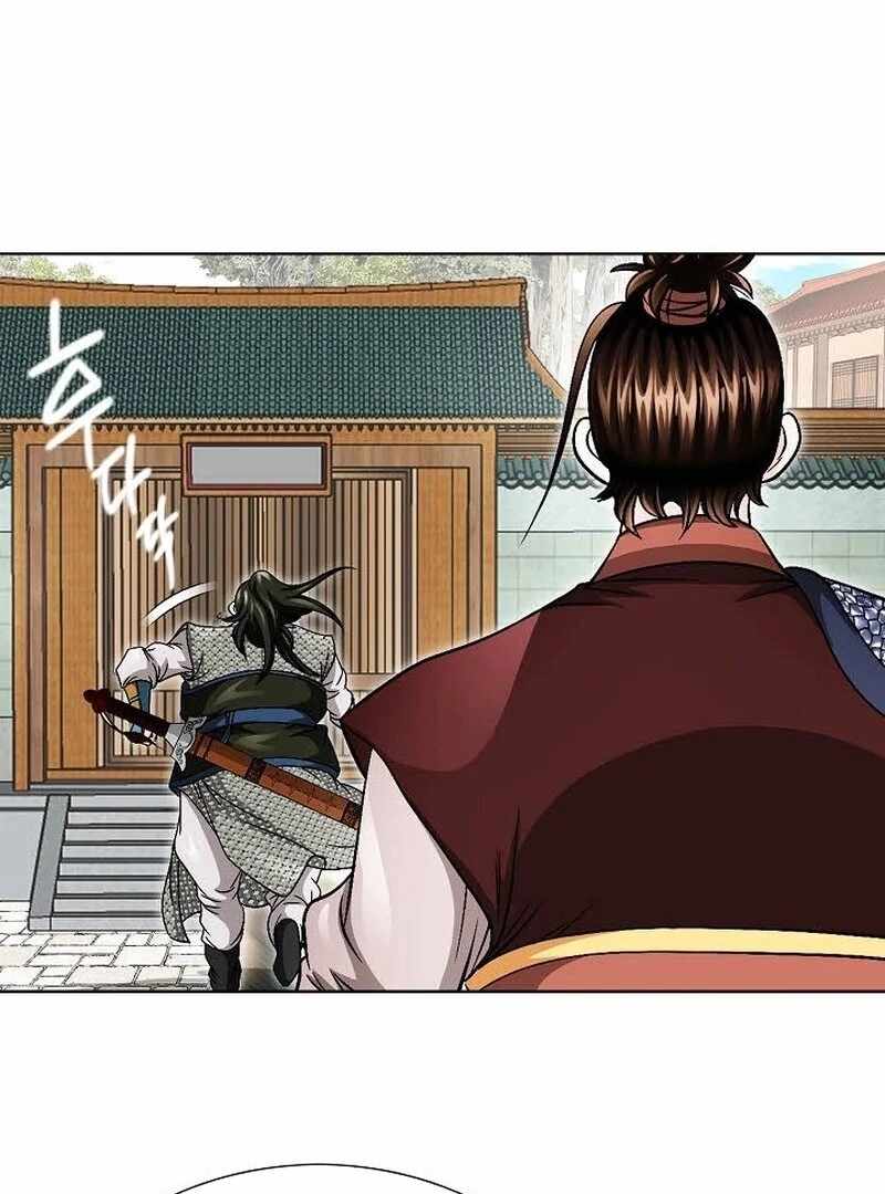 Unrivaled Warrior Chapter 11 - Page 86