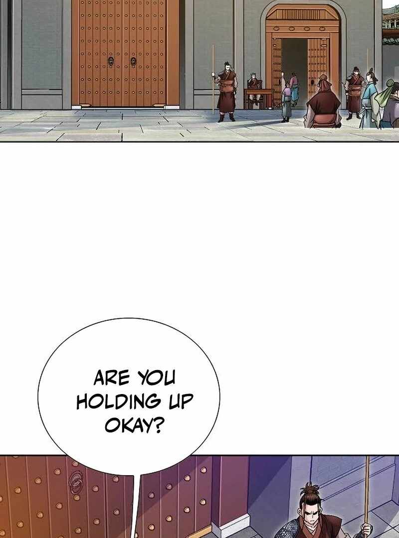 Unrivaled Warrior Chapter 11 - Page 89