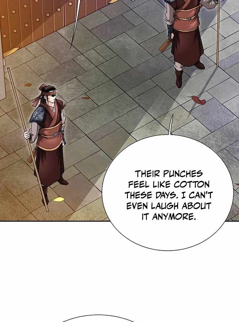 Unrivaled Warrior Chapter 11 - Page 90