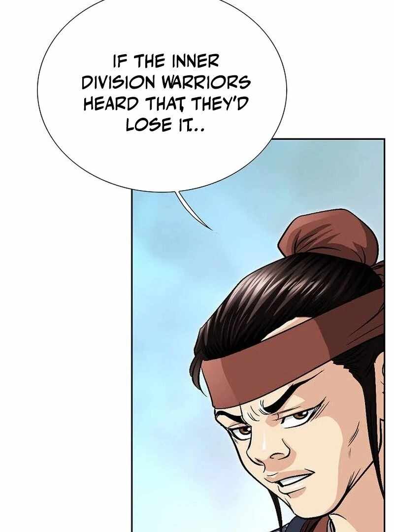 Unrivaled Warrior Chapter 11 - Page 91