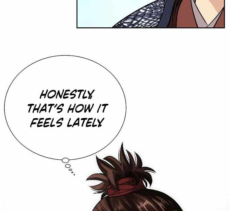 Unrivaled Warrior Chapter 11 - Page 92