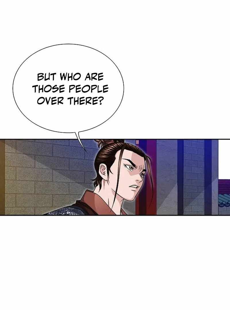 Unrivaled Warrior Chapter 11 - Page 98