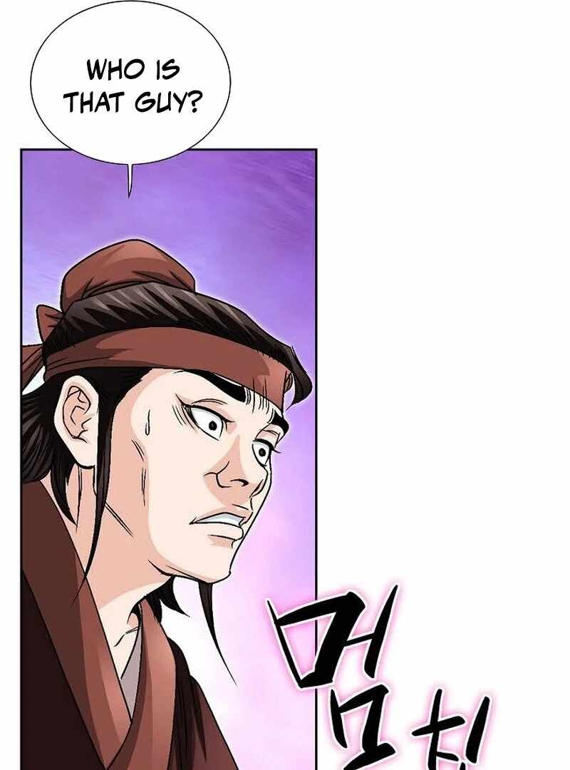 Unrivaled Warrior Chapter 12 - Page 101